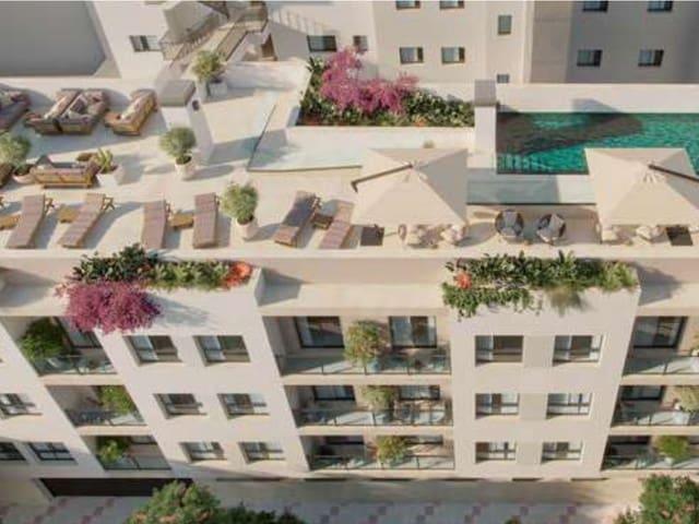 Apartamento en venta en Málaga, Málaga Costa del Sol