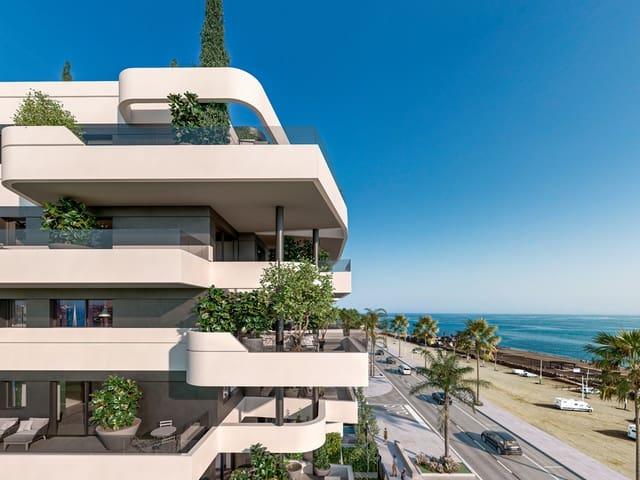 Apartamento en venta en Málaga, Málaga Costa del Sol