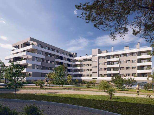 Apartamento en venta en Málaga, Málaga Costa del Sol