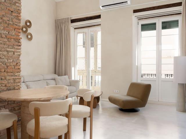 Apartamento en venta en Málaga, Málaga Costa del Sol