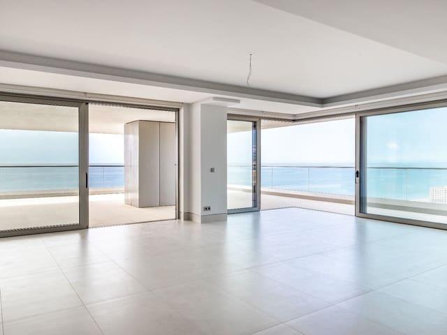 Apartamento en venta en Málaga, Málaga Costa del Sol