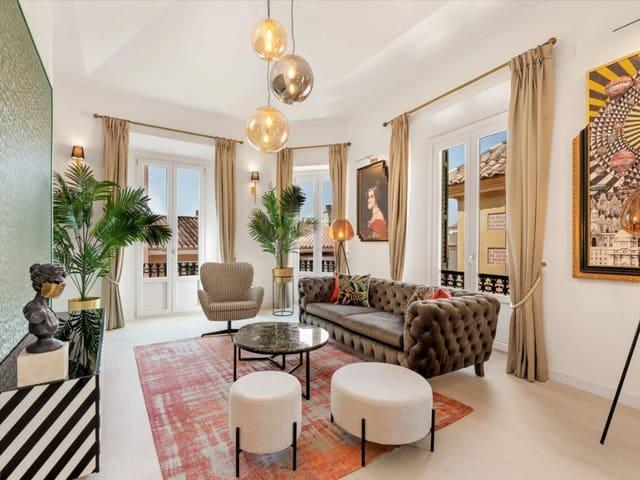 Apartamento en venta en Málaga, Málaga Costa del Sol