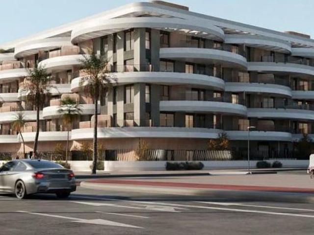 Apartamento en venta en Málaga, Málaga Costa del Sol