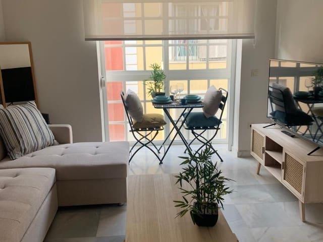 Apartamento en venta en Málaga, Málaga Costa del Sol