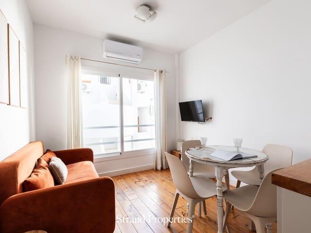 Apartamento en venta en Málaga, Málaga Costa del Sol
