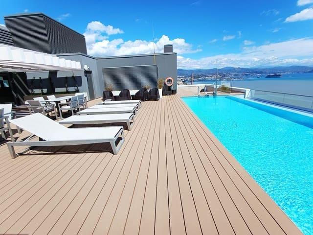 Apartamento en venta en Málaga, Málaga Costa del Sol