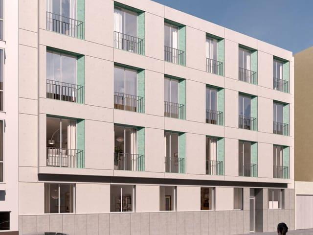 Apartamento en venta en Málaga, Málaga Costa del Sol