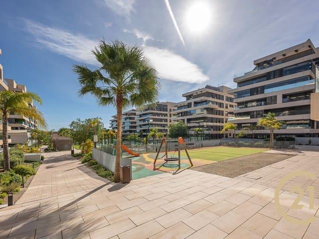 Apartamento en venta en Málaga, Málaga Costa del Sol