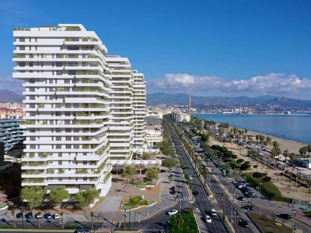 Apartamento en venta en Málaga, Málaga Costa del Sol