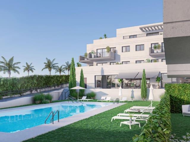 Apartamento en venta en Málaga, Málaga Costa del Sol