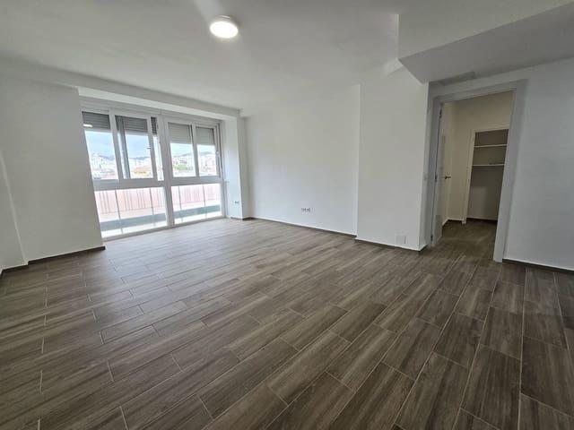 Apartamento en venta en Málaga, Málaga Costa del Sol
