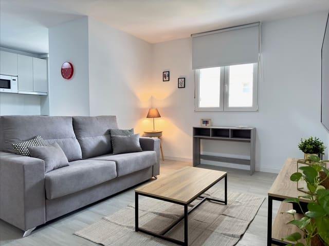 Apartamento en venta en Málaga, Málaga Costa del Sol
