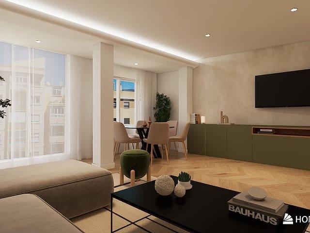 Apartamento en venta en Málaga, Málaga Costa del Sol
