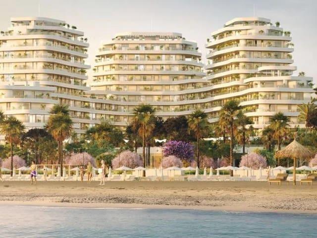 Apartamento en venta en Málaga, Málaga Costa del Sol