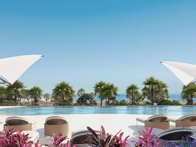 Apartamento en venta en Málaga, Málaga Costa del Sol