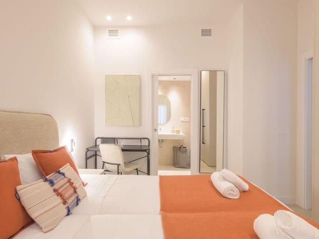 Apartamento en venta en Málaga, Málaga Costa del Sol