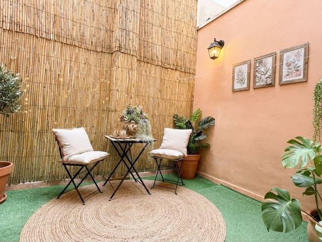 Apartamento en venta en Málaga, Málaga Costa del Sol
