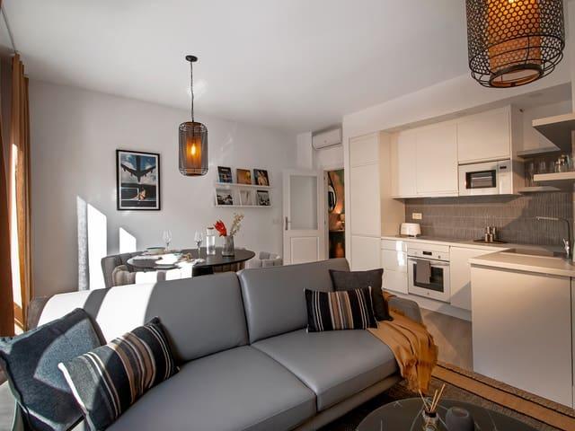 Apartamento en venta en Málaga, Málaga Costa del Sol