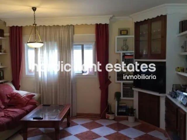 Apartamento en venta en Málaga, Málaga Costa del Sol