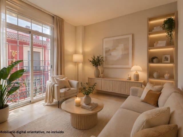Apartamento en venta en Málaga, Málaga Costa del Sol