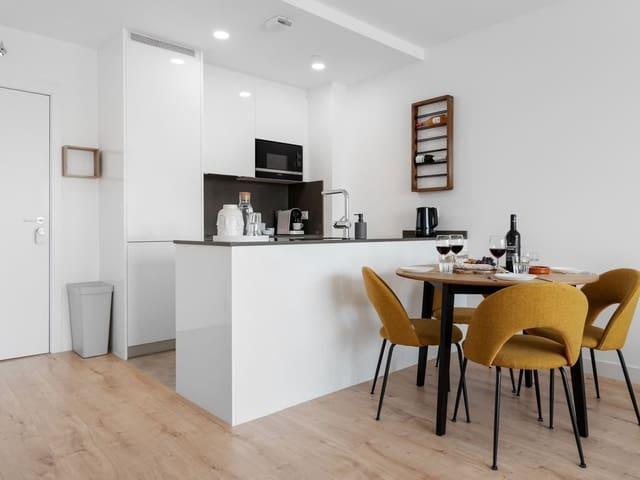 Apartamento en venta en Málaga, Málaga Costa del Sol