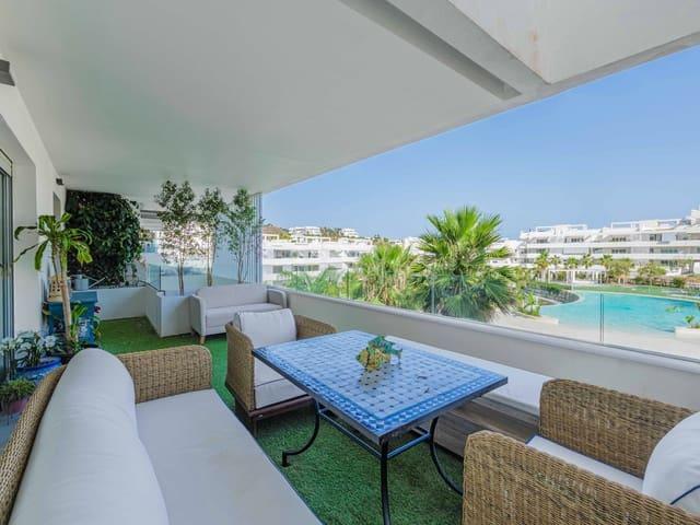 Apartamento en venta en Málaga, Málaga Costa del Sol