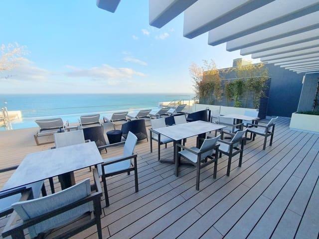 Apartamento en venta en Málaga, Málaga Costa del Sol