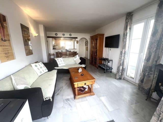 Apartamento en venta en Málaga, Málaga Costa del Sol