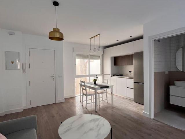 Apartamento en venta en Málaga, Málaga Costa del Sol