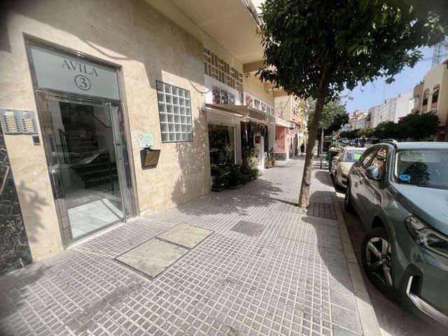 Apartamento en venta en Málaga, Málaga Costa del Sol