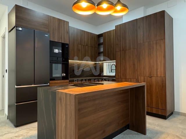 Apartamento en venta en Málaga, Málaga Costa del Sol