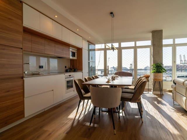 Apartamento en venta en Málaga, Málaga Costa del Sol