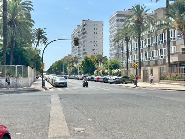 Apartamento en venta en Málaga, Málaga Costa del Sol