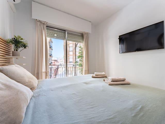 Apartamento en venta en Málaga, Málaga Costa del Sol