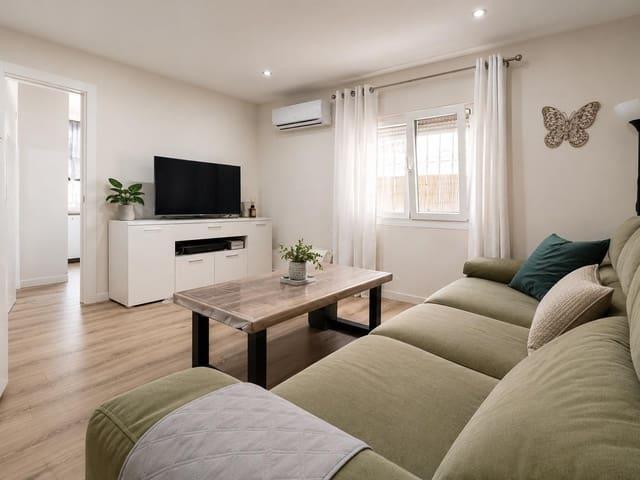 Apartamento en venta en Málaga, Málaga Costa del Sol