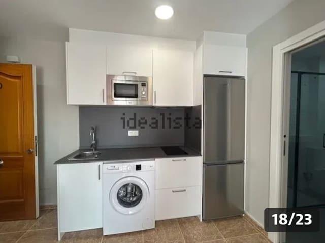 Apartamento en venta en Málaga, Málaga Costa del Sol