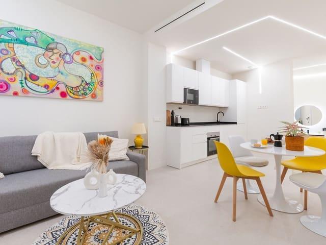 Apartamento en venta en Málaga, Málaga Costa del Sol
