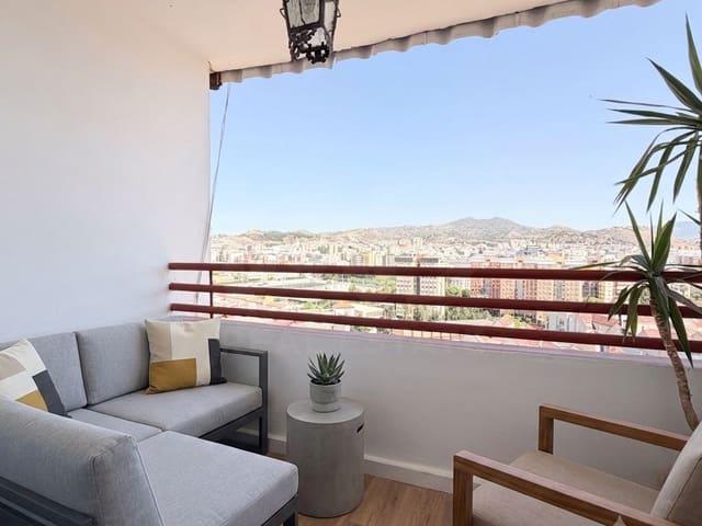 Apartamento en venta en Málaga, Málaga Costa del Sol