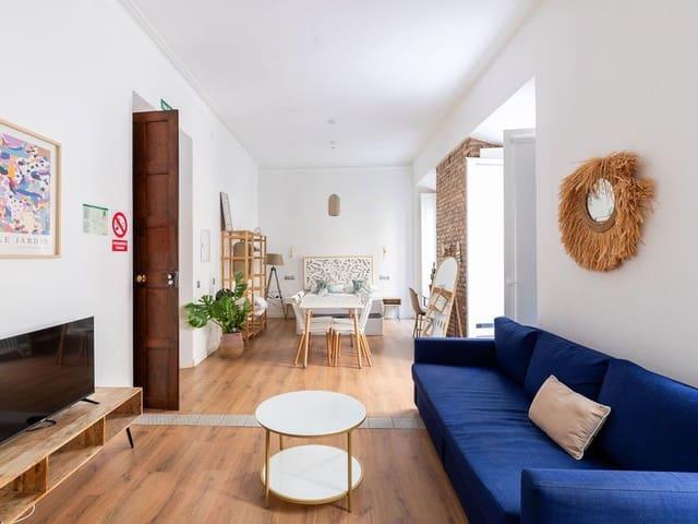 Apartamento en venta en Málaga, Málaga Costa del Sol