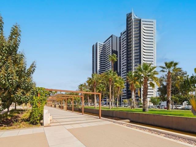 Apartamento en venta en Málaga, Málaga Costa del Sol