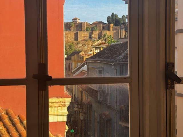 Apartamento en venta en Málaga, Málaga Costa del Sol