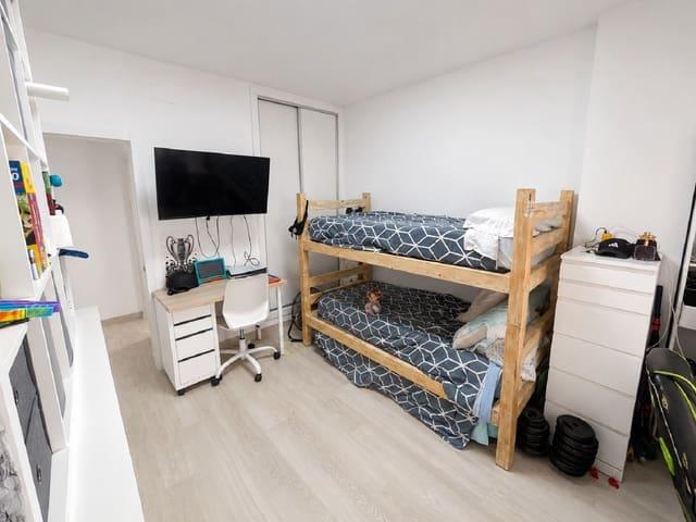Apartamento en venta en Málaga, Málaga Costa del Sol