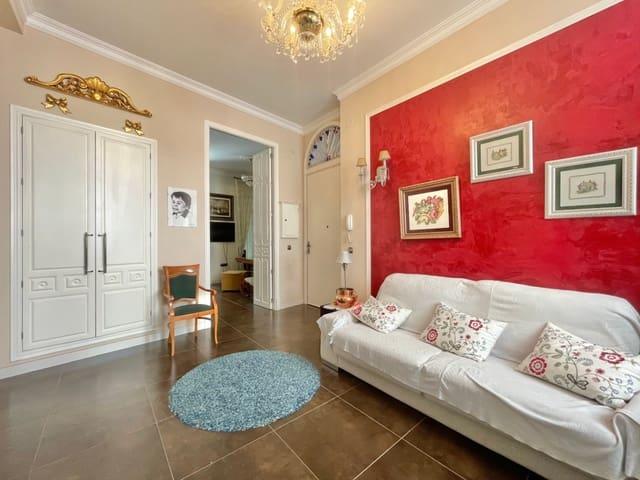 Apartamento en venta en Málaga, Málaga Costa del Sol