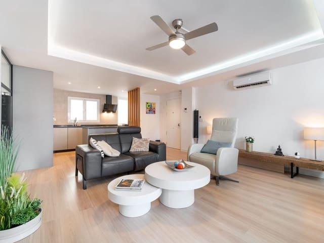 Apartamento en venta en Málaga, Málaga Costa del Sol