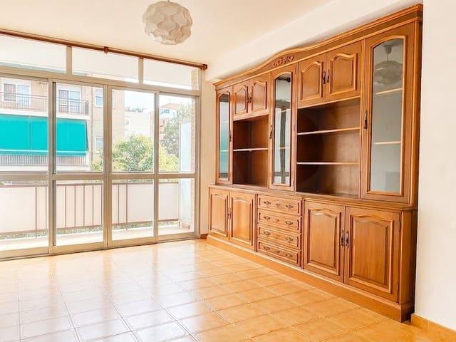 Apartamento en venta en Málaga, Málaga Costa del Sol