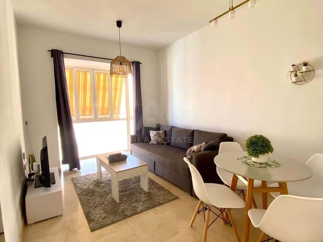 Apartamento en venta en Málaga, Málaga Costa del Sol