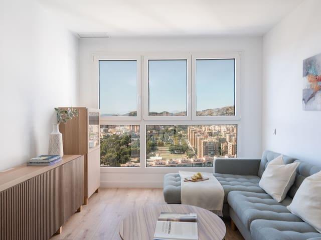Apartamento en venta en Málaga, Málaga Costa del Sol