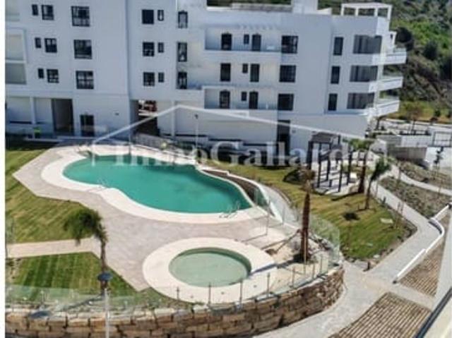 Apartamento en venta en Málaga, Málaga Costa del Sol