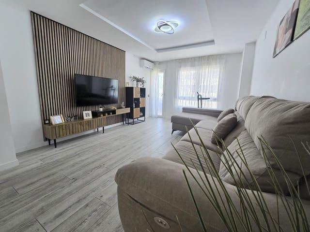 Apartamento en venta en Málaga, Málaga Costa del Sol