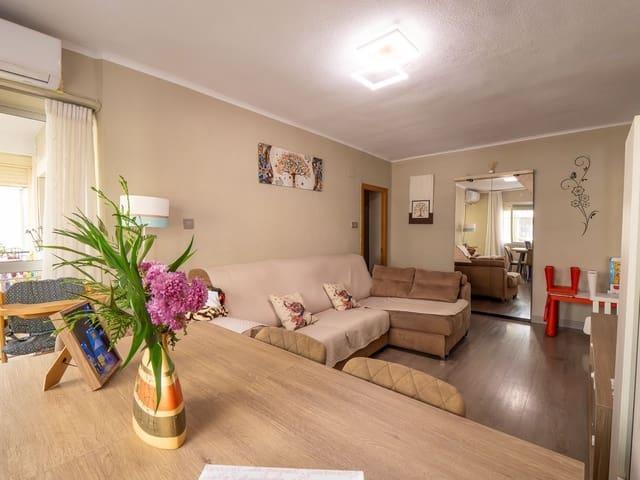 Apartamento en venta en Málaga, Málaga Costa del Sol